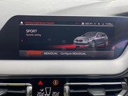 BMW 1 Series 1.5 118i M Sport Euro 6 (s/s) 5dr 56