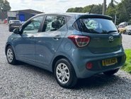 Hyundai i10 1.2 i10 SE 5dr 9