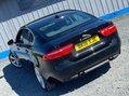 Jaguar XE 2.0i Portfolio Auto Euro 6 (s/s) 4dr 61