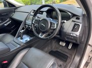 Jaguar E-Pace 2.0 P250 R-Dynamic HSE Auto AWD Euro 6 (s/s) 5dr 18