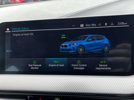 BMW 1 Series 1.5 118I M Sport Auto 5dr 46