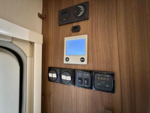 Buccaneer Argosy  15