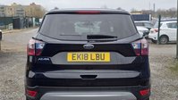 Ford Kuga 2.0 TDCi Titanium SUV 5dr Diesel Powershift AWD Euro 6 (s/s) (180 ps) 11