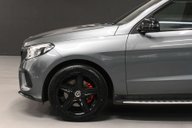 Mercedes-Benz GLE 2.1 GLE 250 AMG Night Edition D 4Matic Auto 4WD 5dr 17