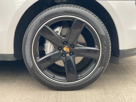 Porsche Macan 3.0 TD V6 S PDK 4WD Euro 6 (s/s) 5dr 34