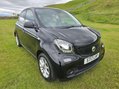 Smart Forfour 1.0 Passion Euro 6 (s/s) 5dr 1