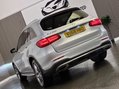 Mercedes-Benz GLC 2.0 GLC250 AMG Line (Premium Plus) G-Tronic+ 4MATIC Euro 6 (s/s) 5dr 17