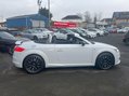 Audi TT 2.0 TFSI Black Edition Roadster S Tronic quattro Euro 6 (s/s) 2dr 12