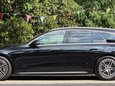 Mercedes-Benz E Class 2.0 E 300 AMG LINE Advanced E Auto 5dr 3