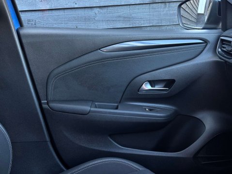 Vauxhall Corsa Corsa E Elite Premium 5dr 42
