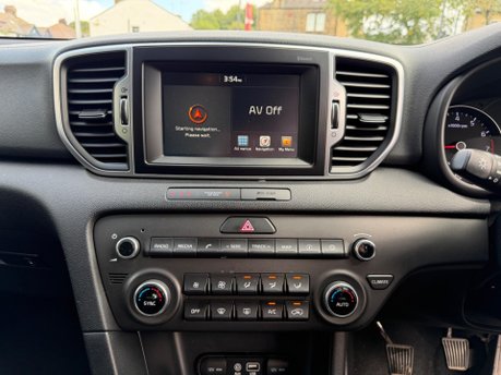 Kia Sportage 2 ISG 19
