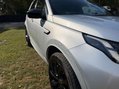 Land Rover Discovery Sport 2.0 Discovery Sport R-Dynamic HSE D MHEV Auto 4WD 5dr 42