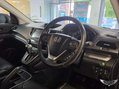 Honda CR-V 2.0 i-VTEC Black Edition Auto 4WD Euro 6 5dr 71