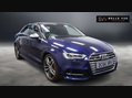 Audi S3 2.0 S3 TFSI Quattro Semi-Automatic 4WD 4dr *NATIONAL DELIVERY* 1