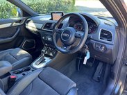 Audi Q3 2.0 TFSI S line Plus S Tronic quattro Euro 6 (s/s) 5dr 20