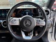 Mercedes-Benz A Class A 180 D AMG LINE 12