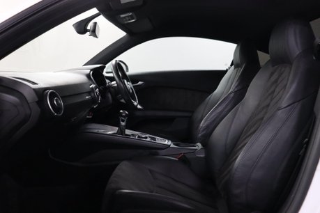 Audi TT TFSI SPORT 39