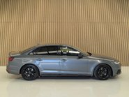 Audi A4 2.0 A4 Black Edition 35 TFSI 4dr 15