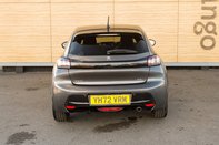 Peugeot 208 PURETECH GT S/S 6