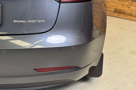 Tesla Model 3 (Dual Motor) Long Range Saloon 4dr Electric Auto 4WDE (346 ps) 52