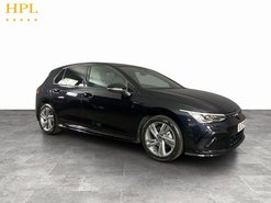Volkswagen Golf 1.5 TSI R-Line Hatchback 5dr Petrol Manual Euro 6 (s/s) (130 ps) Cruise Co