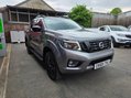 Nissan Navara DCI N-GUARD SHR DCB 3