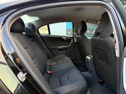 Volvo S60 2.0 D4 Business Edition Euro 6 (s/s) 4dr 36