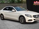 Mercedes-Benz C Class C250 D SPORT PREMIUM PLUS