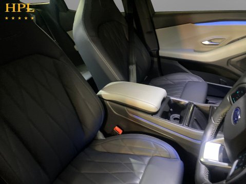 Ford Explorer Extended Range 77kWh Premium SUV 5dr Electric Auto (286 ps) Air Con - Alloy 11