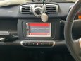 Smart Fortwo Coupe 1.0 MHD Passion SoftTouch Euro 5 (s/s) 2dr 12