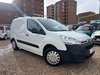 Citroen Berlingo 625 LX L1 BLUEHDI ETG6 !! AUTOMATIC !! VERY RARE.. NO VAT.. 7 SERVICES.. 