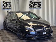 Mercedes-Benz A Class 2.0 A45 AMG Hatchback 5dr Petrol SpdS DCT 4MATIC Euro 6 (s/s) (381 ps) 50