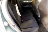 Toyota Aygo X VVT-I EDGE 27