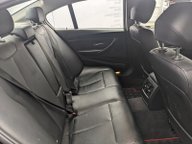 BMW 3 Series 320D LUXURY 15