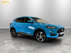 MG HS 1.5 T-GDI 16.6kWh Trophy SUV 5dr Petrol Plug-in Hybrid Auto Euro 6 (s/s) (2