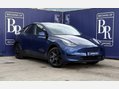 Tesla Model Y Long Range SUV 5dr Electric Auto RWD (346 ps) 1