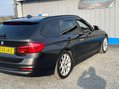 BMW 3 Series 2.0 320d ED Plus Touring Auto Euro 6 (s/s) 5dr 71