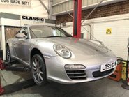 Porsche 911 CARRERA 4S PDK S-A (Gen II) 31