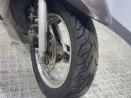 Yamaha Delight 2013 20K PROJECT SCOOTER SPARES OR REPAIR 115CC LEARNER BIKE 16