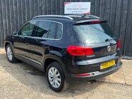Volkswagen Tiguan MATCH TDI BLUEMOTION TECHNOLOGY 4MOTION 5