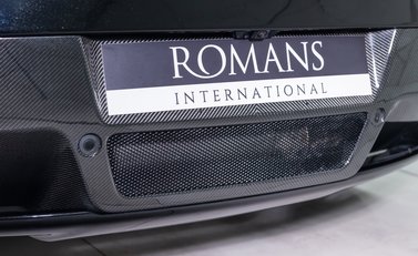 Aston Martin V12 Vantage S Coupe 33