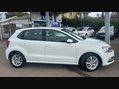 Volkswagen Polo 1.2 TSI BlueMotion Tech SE Euro 6 (s/s) 5dr 8