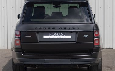Land Rover Range Rover 3.0 TDV6 Autobiography 5