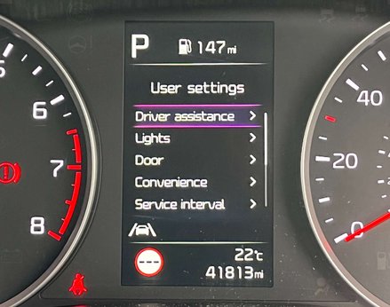 Kia Stonic 1.0 Stonic GT-Line S ISG MHEV Semi-Auto 5dr 34