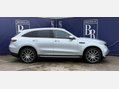 Mercedes-Benz EQC EQC 400 80kWh AMG Line SUV 5dr Electric Auto 4MATIC (408 ps) 4