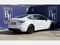 Tesla Model 3 Saloon 4dr Electric Auto RWD (208 ps) 4