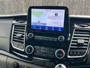 Ford Transit Custom 320 LIMITED P/V ECOBLUE 12