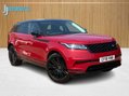 Land Rover Range Rover Velar 2.0 D240 S SUV 5dr Diesel Auto 4WD Euro 6 (s/s) (240 ps) 1