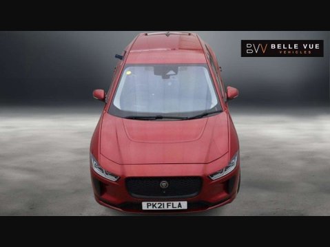 Jaguar I-Pace I-PACE EV400 HSE 4WD 5dr - NATIONAL DELIVERY* 13