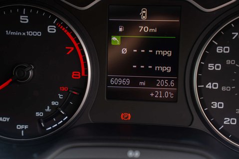 Audi A3 1.5 A3 Black Edition 35 TFSI 4dr 18